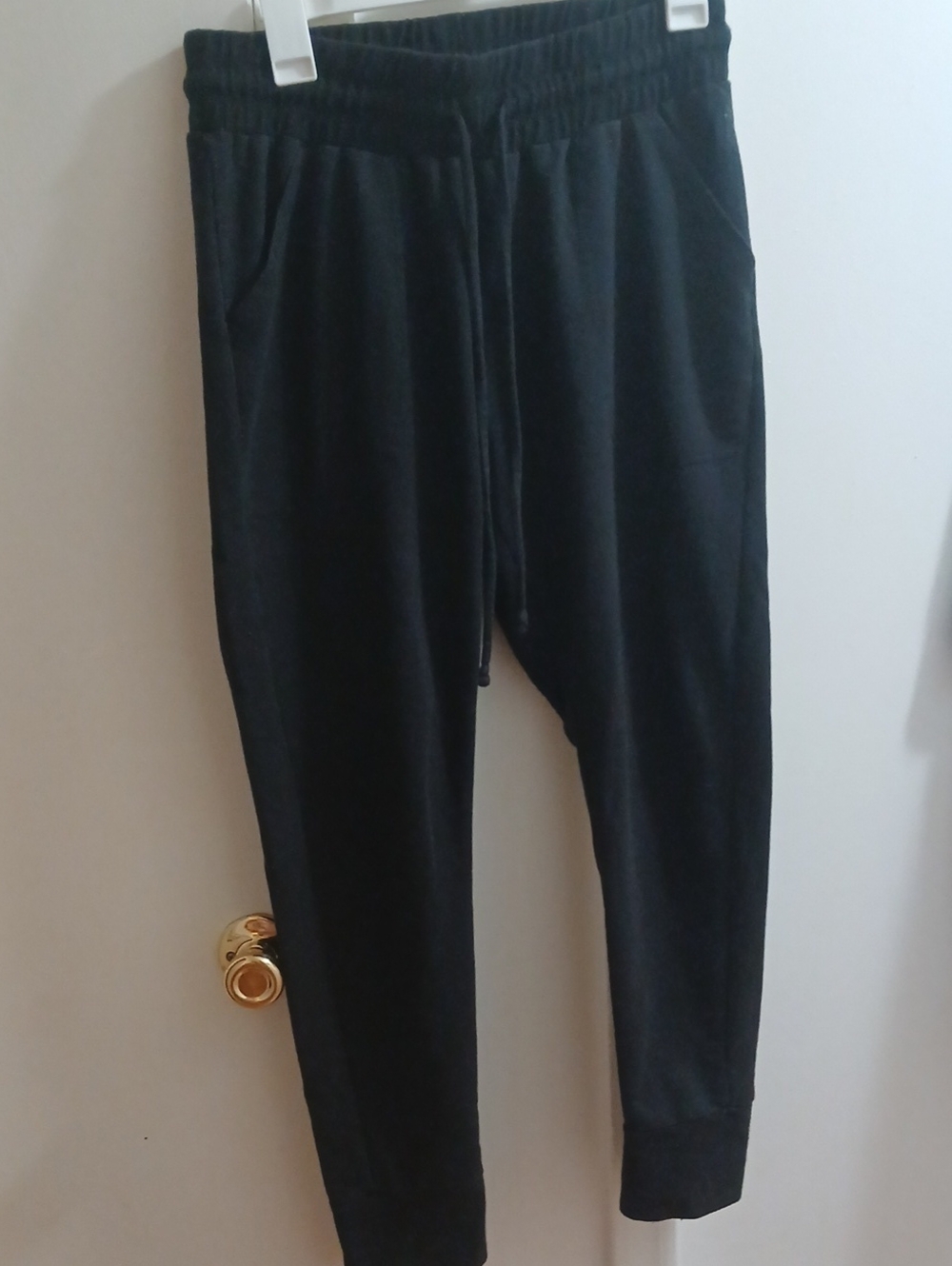 Fp Movement Black Joggers M